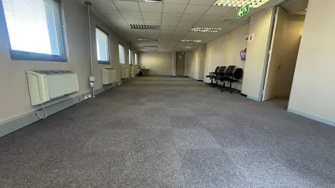 Prime office Space for Lease in Durbanville